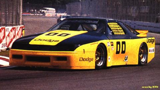 Illustration for article titled Vintage IMSA Picdump!